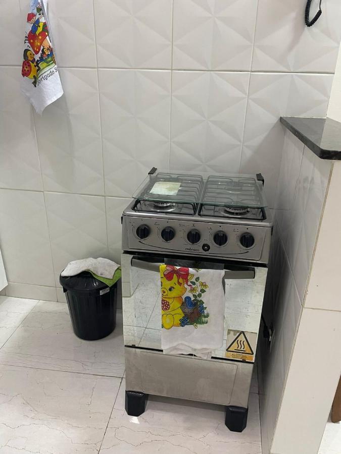 Ape Da Le Apartman Rio de Janeiro Kültér fotó