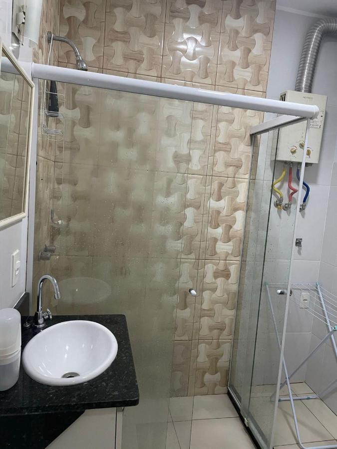Ape Da Le Apartman Rio de Janeiro Kültér fotó