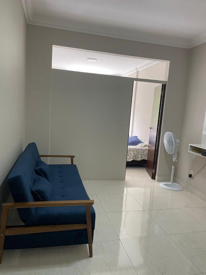 Ape Da Le Apartman Rio de Janeiro Kültér fotó