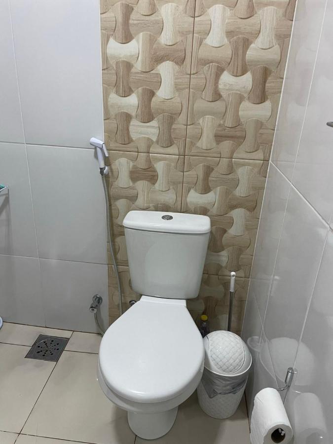 Ape Da Le Apartman Rio de Janeiro Kültér fotó