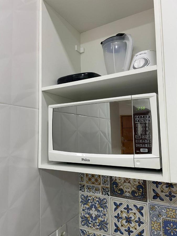 Ape Da Le Apartman Rio de Janeiro Kültér fotó